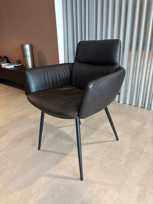 Sillas de comedor juego de 6 KFF