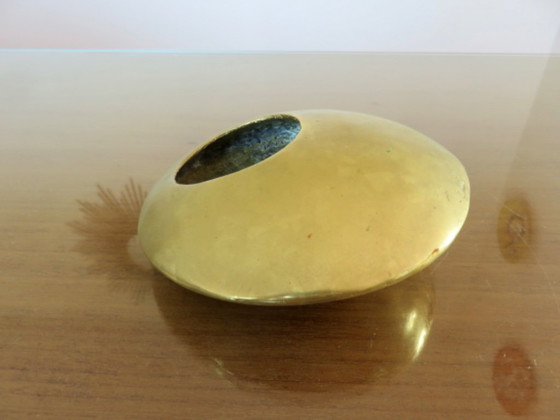 Image 1 of Posacenere ORB di Roger Tallon, Francia, 1970, modello grande, XXL