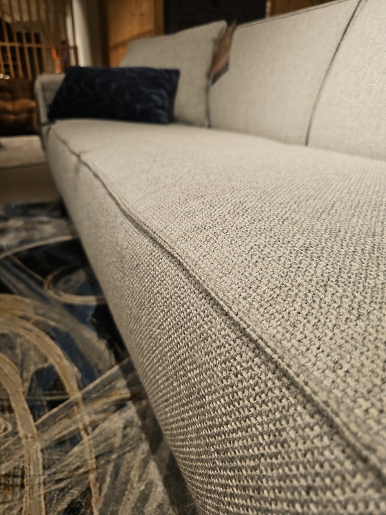House of Dutchz - Dutchz 106 – Corner sofas, Textile, Metal (photo 2 of 5)