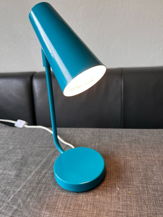 Image 1 of Lampada da scrivania retrò Hema