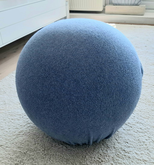 Pouf/poggiapiedi Baleri Italia Tatino