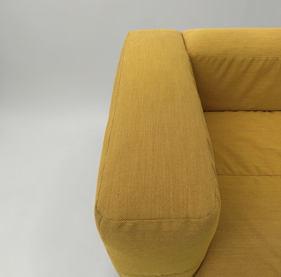 Image 1 of Viccarbe Savina modulaire designbank – 3 modules
Ontworpen door Victor Carrasco voor Viccarbe