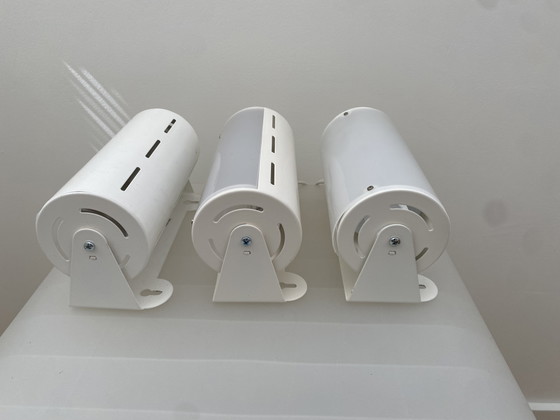 Vintage IKEA Smyg Wall Lamp, Table Lamp, Reading Lamp. An IKEA icon from the 90s. – Wall lights, Metal (photo 5 of 10)