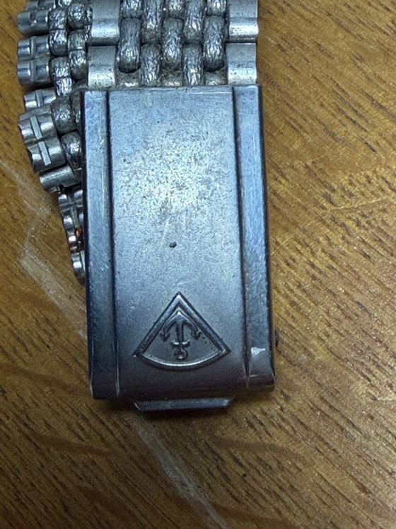 Image 1 of Orologio da polso vintage Dreffa Genève – anni '50/'60 – Progetto/Restauro