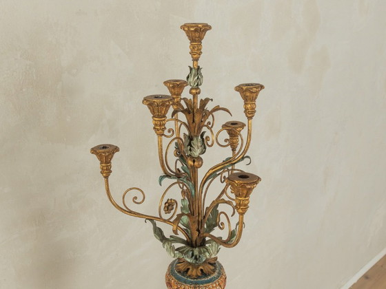 Image 1 of Araña barroca, años 60