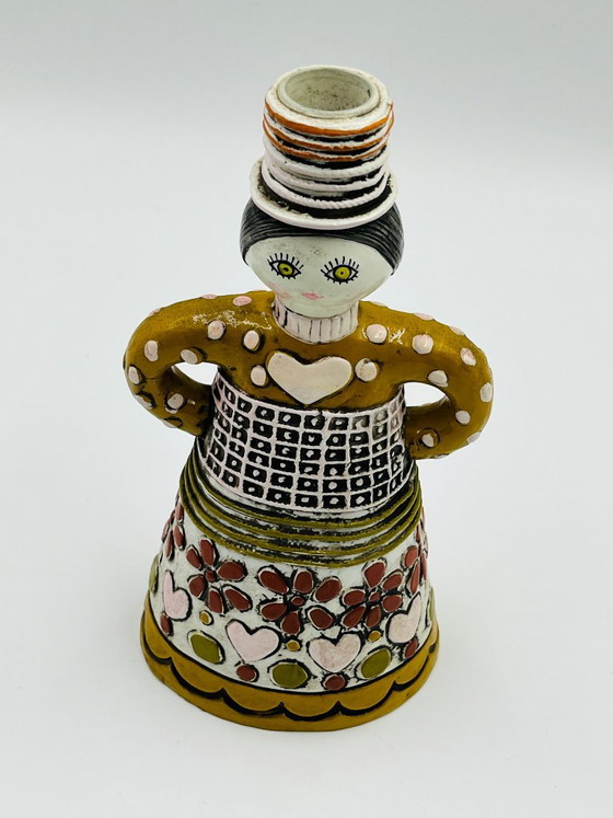 Pop Candle holder Pride Creations Japan – Paper (photo 2 of 12)