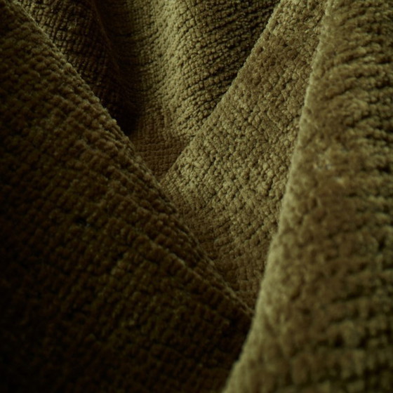 Image 1 of Sedia Gubi Beetle in rovere / Mumble 40, base cromata nera