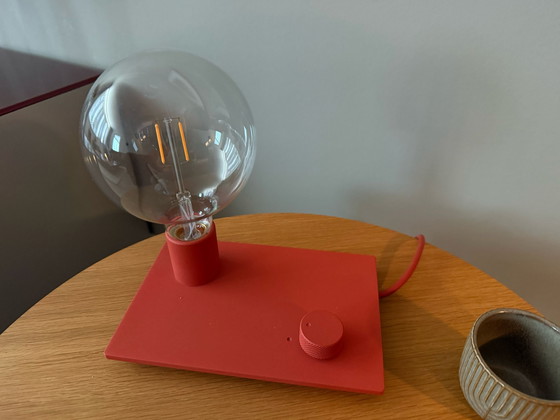 Image 1 of Muuto Control Table Lamp