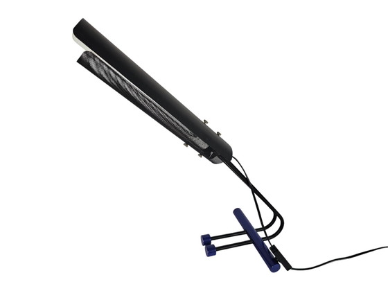 Image 1 of IKEA Design | Memphis Style | Model ETTAN | Desk Lamp | 90's