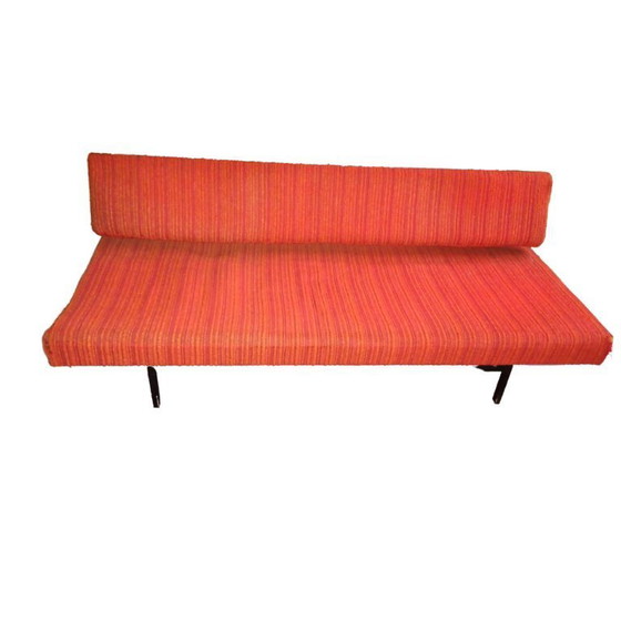 Image 1 of Martin Visser (Spectrum) sofa bed - original vintage - reupholstery possible
