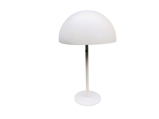Rara lampada IKEA Brasa 365+ | Lampada da tavolo vintage IKEA bianca