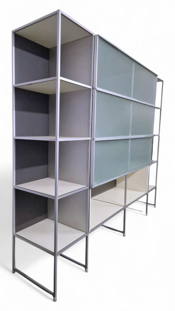 Image 1 of B&B Italia – Domus Series Kast (Antonio Citterio, 1980er/90er Jahre, Italien)