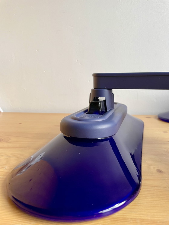 Image 1 of Uplighters “Jill”, Arteluce