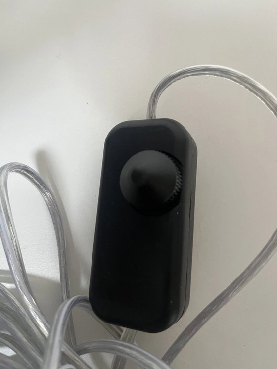 Image 1 of Lampada da tavolo Cosy In Grey