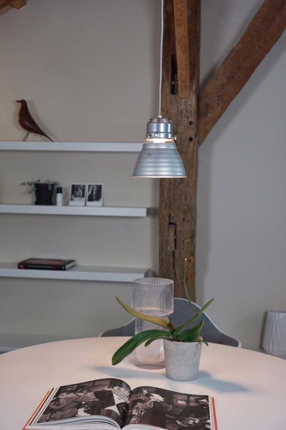 Image 1 of 2 x Zeiss Ikon Chrome redesigned by Lloyd Industrials