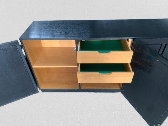 Image 1 of Torino Sideboard By French Defour