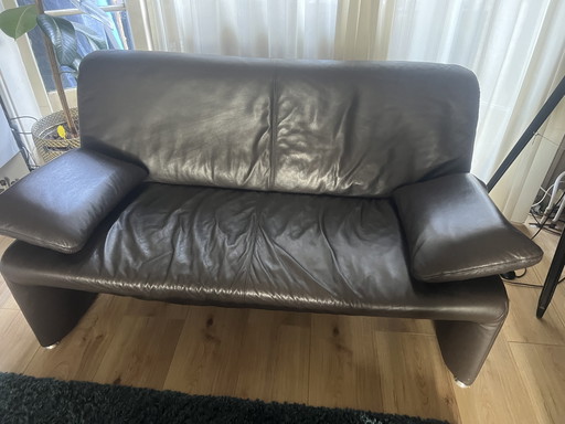 Set di divani Laauser a 3 e 2 posti