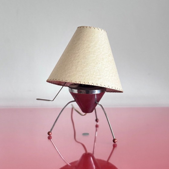 Image 1 of Table lamp Napako 1611, 1950s, Czechoslovakia