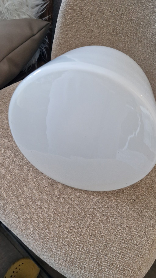 Retrolamp – hanglampen, Glass, Metal (photo 2 of 6)
