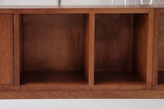 Image 1 of mobile basso di metà secolo