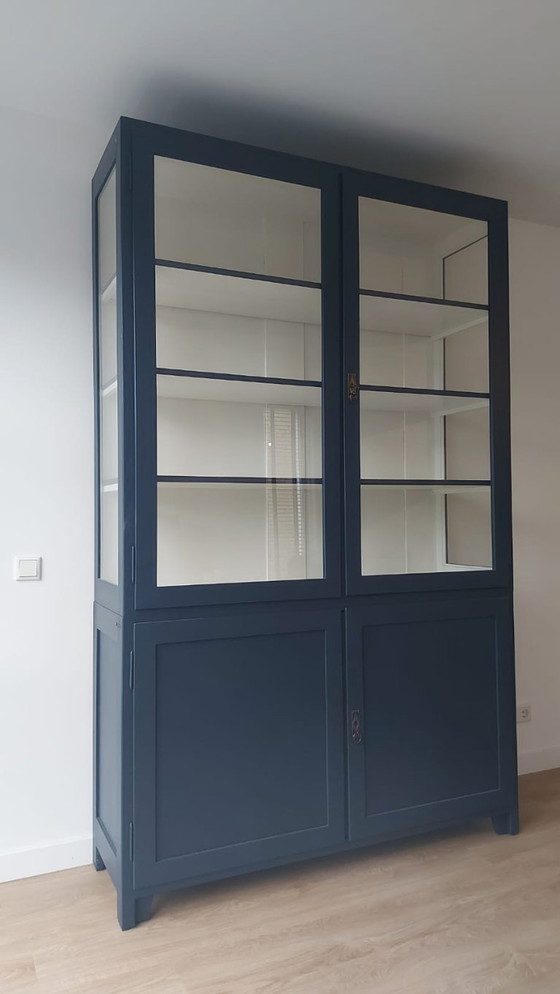 Image 1 of Old Basics sideboard