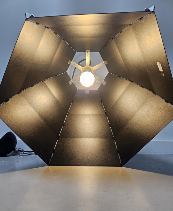 Image 1 of Qazqa Niro Qazqa Design Hanglamp door Martijn Visser