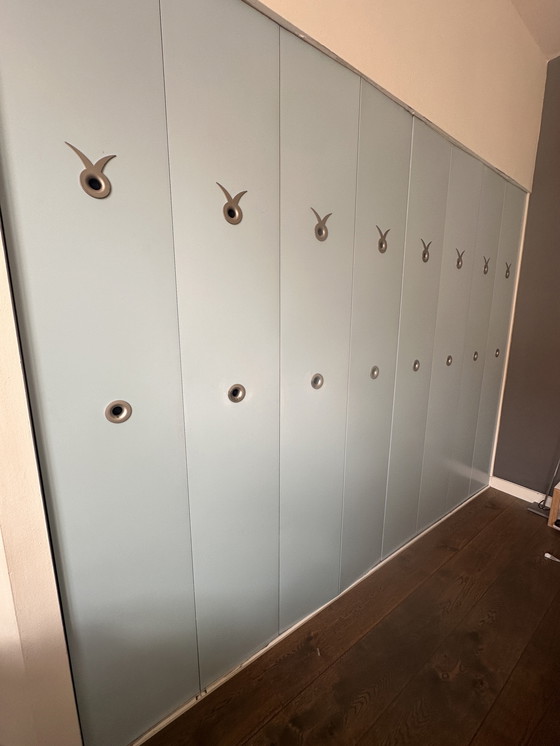 Image 1 of Philip Starck cabinet doors