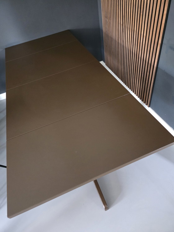 Image 1 of Tavolo da pranzo allungabile Thonet