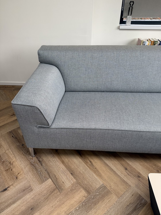 Image 1 of Sofá esquinero Leolux Pode