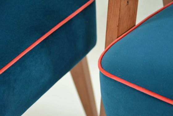 Image 1 of Duck 366 fauteuils
