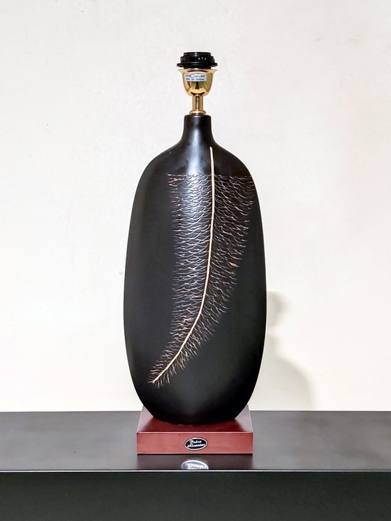 Image 1 of lampada da tavolo Pedra Alcatar Italia