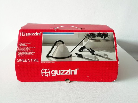 Image 1 of Gardening set Greentime Guzzini