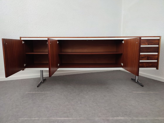 Image 1 of Topform 60s rosewood