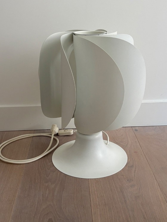 Image 1 of Gérard Rignault Turbine Tafellamp