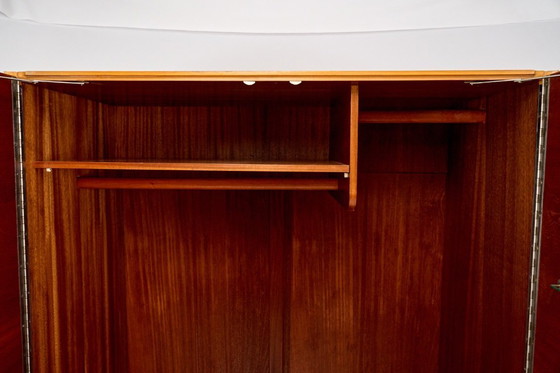 Image 1 of Armadio vintage Jitona, anni '70, Cecoslovacchia