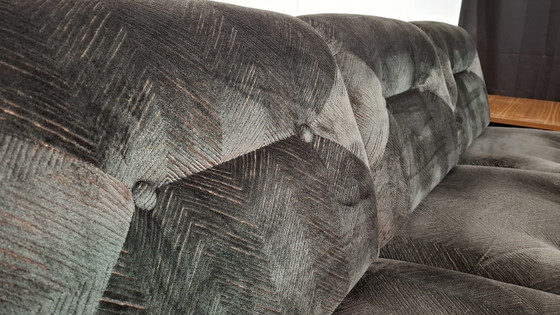 Image 1 of Vintage modular sofa