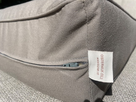 Image 1 of Borek Sunbrella cushions