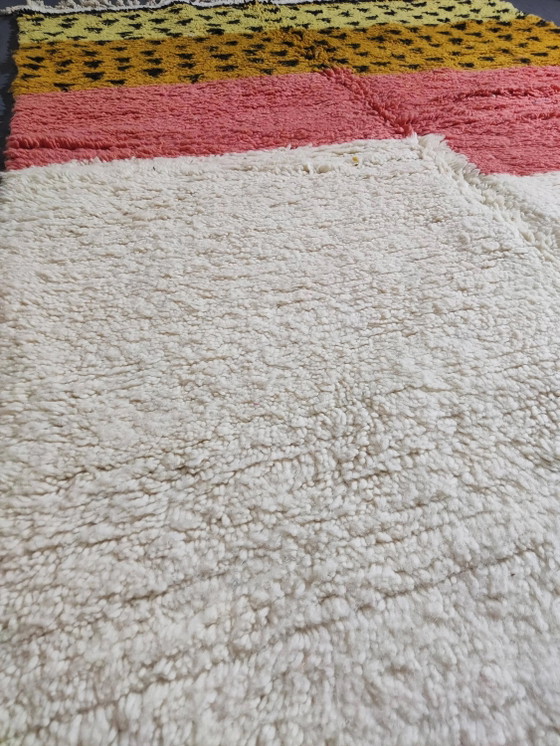 Large handmade Berber rug 3 x 2 m – Rugs & carpets, Wool (photo 7 of 11)
