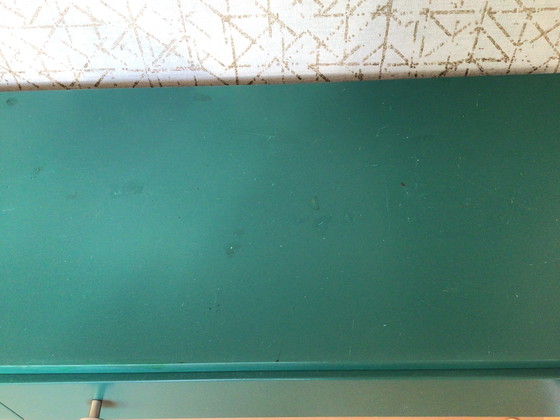 Image 1 of Dressoir vintage milieu du siècle