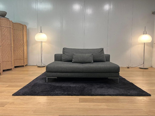 Design on Stock Aikon Lounge Element Anthracite