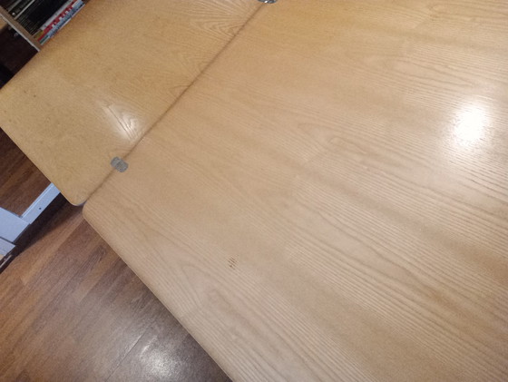 Image 1 of Ausziehbarer italienischer Esstisch