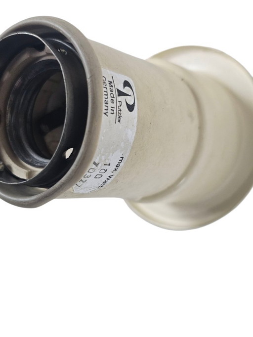 Peill & Putzler - designer Aloys Ferdinand Gangkofner - West Germany hanglamp -  mid century design -70's