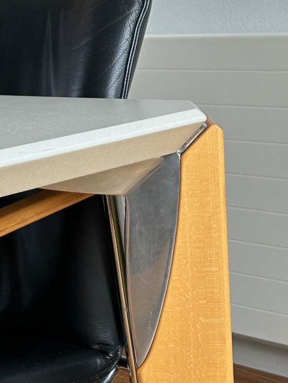 Image 1 of Leolux dining table 220x100