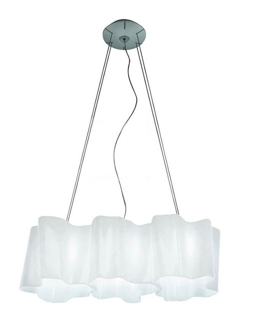 Lampada Artemide di De Lucchi &amp; De Reichert
