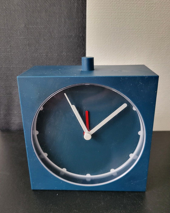 Image 1 of Orologio vintage Ikea Bajk degli anni '90.