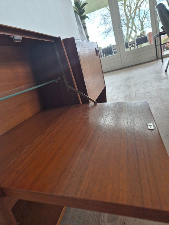 Image 1 of Formula Kempkens 2 comodini vintage