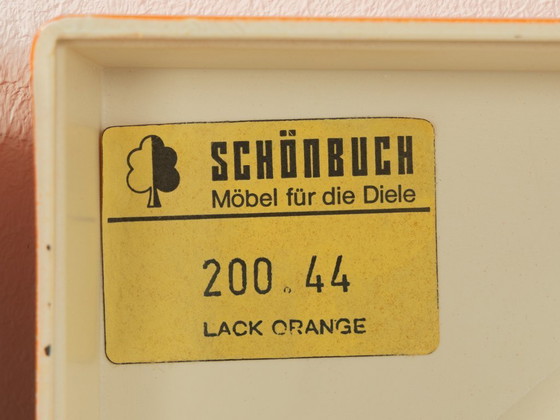 Image 1 of Ensemble de garde-robe QUADRO, Jürgen Lange, Schönbuch, vintage