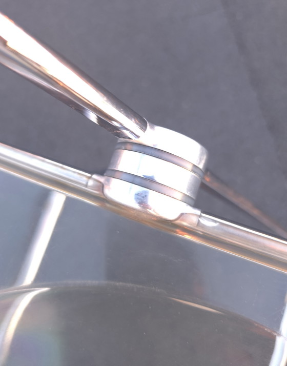 Sedia pieghevole Plia di Piretti per Castelli – Sedie pieghevoli, Metal, Plastic (photo 6 of 12)