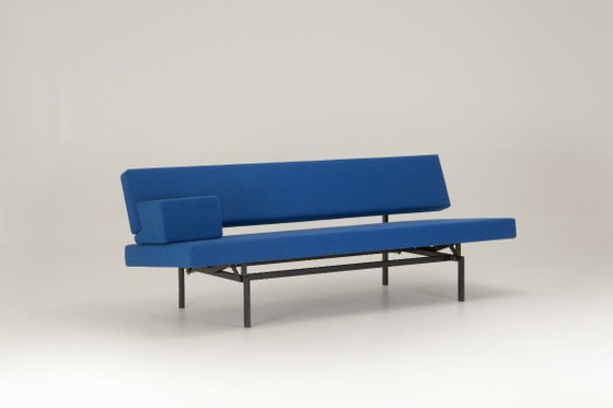 Model 540 Daybed - Gijs van der Sluis – Metal, Textile (photo 10 of 18)