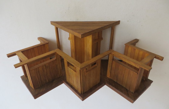 Image 1 of Eric van Solm - 'Hide out'